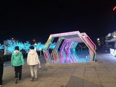 -丽达购物中心(崂山店)