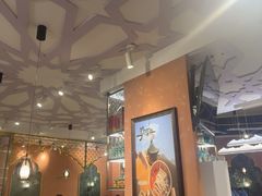 -马布尔莱斯食府(西红门店)