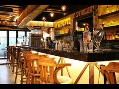 -Cactus墨西哥仙人掌餐厅