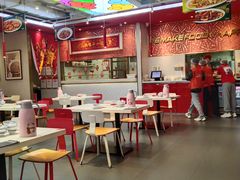 -禄鼎记·多口味酸菜鱼(凯德广场店)