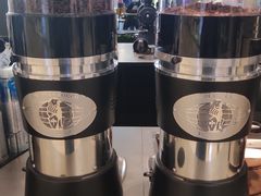 -COFFii&JOY(龙江新城市广场店)