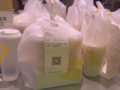 -7分甜(上海长宁高岛屋店)