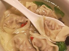 -上海人家花樣年华(中山公园店)