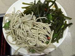 -蝎王府羊蝎子(虎坊桥总店)