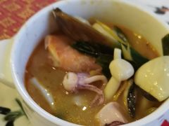 -南沙游艇会·大兵船餐厅