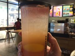 -星巴克(珠海摩尔百货店)