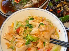 -妈妈的味道(和顺古镇店)