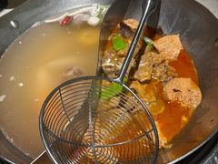 -左庭右院鲜牛肉火锅(苏州园区永旺店)