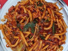 -海大南门夜市(海富街店)