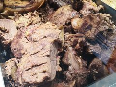 -高玛纳驴肉火烧(河间总店)