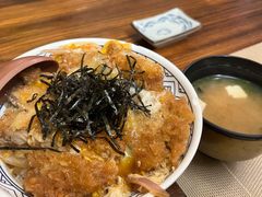 猪扒盖饭-KITON喜豚(清晖园店)