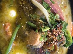 -串串叔叔(UNCLE CHUAN CHUAN)