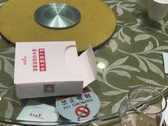 -锦绣金山人家(友谊店)
