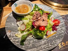 -黑牛の店·黑金店(沈阳万象城店)