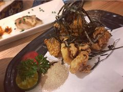 -初居食屋日式料理(万象城购物中心店)