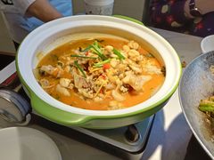 -费大厨辣椒炒肉(黄兴中心广场店)