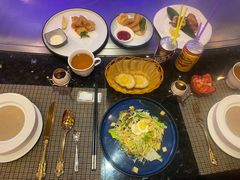 -丹鼎铁板料理