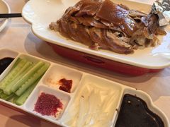 -大鸭梨烤鸭(甘家口店)