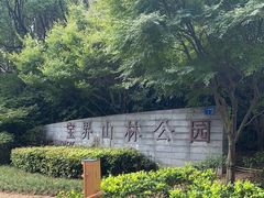 -宝界山林公园