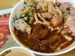 -荔林食店(西华路店)