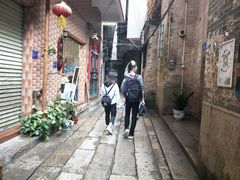 -小洲村