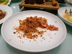 -洲际酒店·凌霄餐厅(紫峰大厦店)