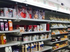 -711便利店(第二儿童医院店)