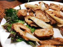 -久儿地炉烤肉(海信慧园店)