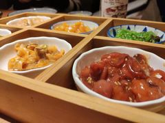 -万岁寿司(天河领展店)