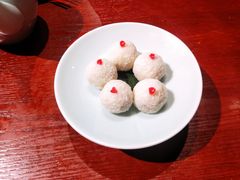 -北平食府(马鞍山路店)