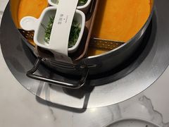 冬阴功锅底-生如夏花泰式火锅(伊藤双楠店)