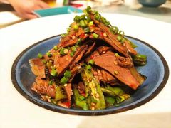 -莲·中餐厅(成都首座万豪酒店)