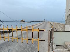 -东戴河风景区-止锚湾