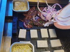 -金妈家烤肉(龙湖U城天街店)