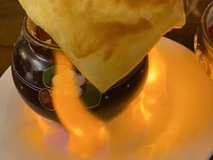 俄式瓦罐牛肉-卢布里西餐厅(总店)