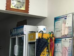 -叶存利海鲜大馅饺子(东戴河止锚湾店)