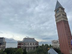 -大连海昌东方水城