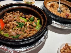 -煲煲好(朝阳门店)