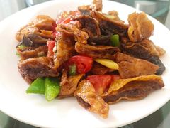 -巴依老爷新疆餐厅