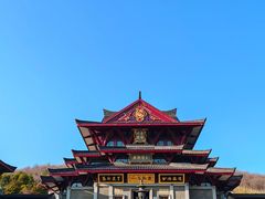 -句容茅山景区