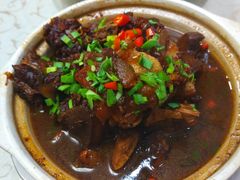 -富临轩私房菜(集庆门大街店)