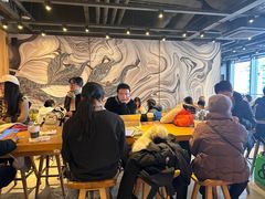 -星巴克(杭州嘉里中心4F店)