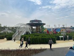 -红山体育乐园