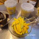 🎈啉闽南石花杨桃清探店，惊喜满满🎈