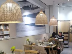 -四季餐厅(华苑店)