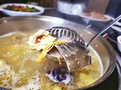 -丫丫汤膳打边炉(宏府408坊店)