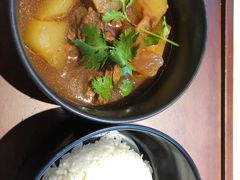 -牛腩之旅·牛腩牛杂煲(光启城美食城店)
