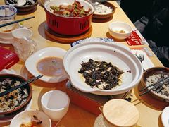 -裕鼎鲜·新中菜(王府井店)
