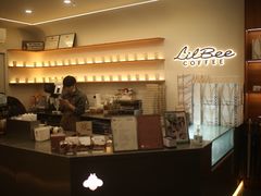 -LilBee Coffee