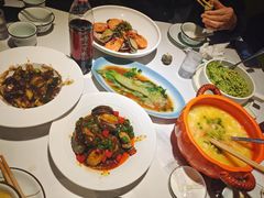 -33号大院·青岛本帮菜(五四广场店)